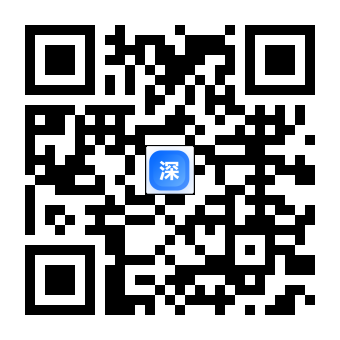 分享二维码