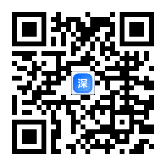 分享二维码