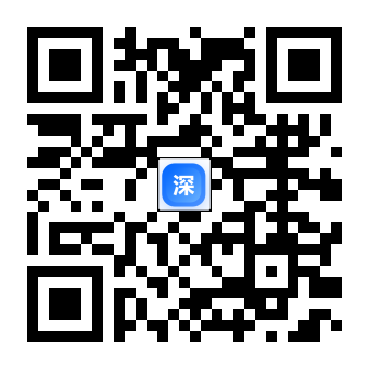 分享二维码