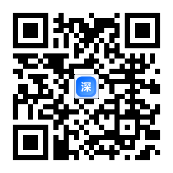 分享二维码