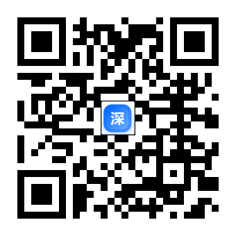 分享二维码