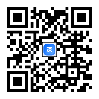 分享二维码