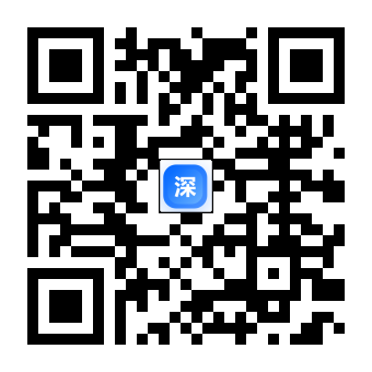 分享二维码