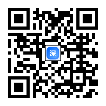 分享二维码