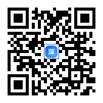 分享二维码