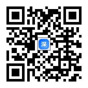 分享二维码