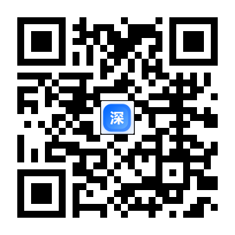 分享二维码