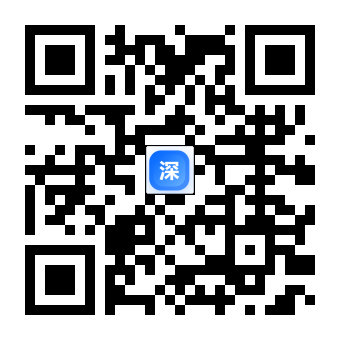 分享二维码