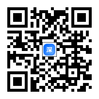 分享二维码