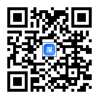 分享二维码