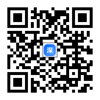 分享二维码