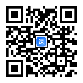 分享二维码