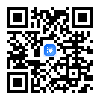 分享二维码