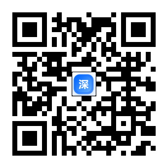 分享二维码