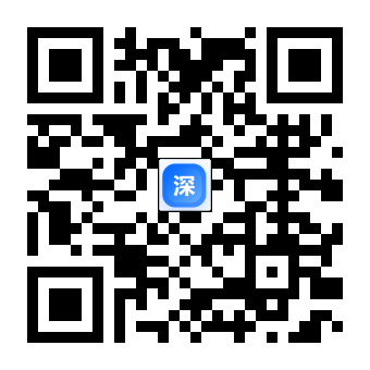 分享二维码