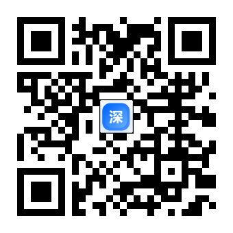 分享二维码