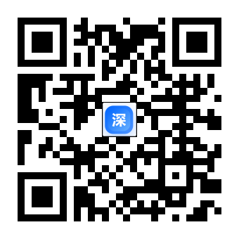 分享二维码