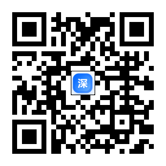 分享二维码