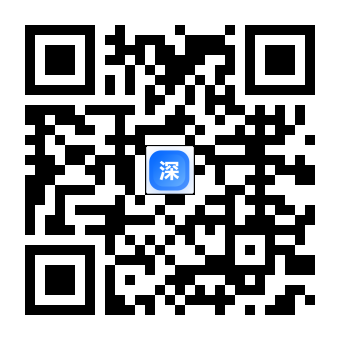 分享二维码