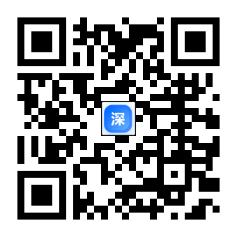 分享二维码