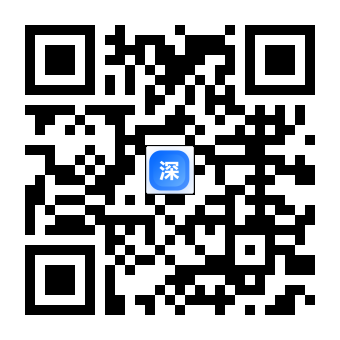 分享二维码