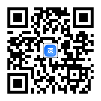 分享二维码