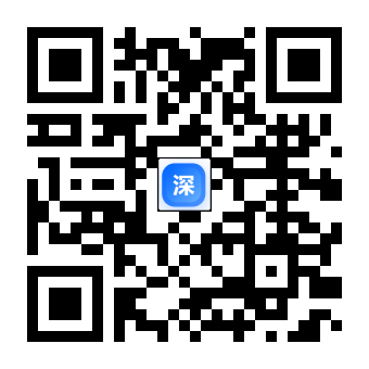 分享二维码