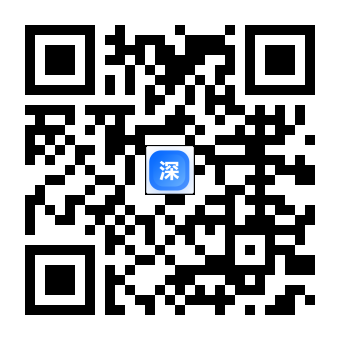 分享二维码