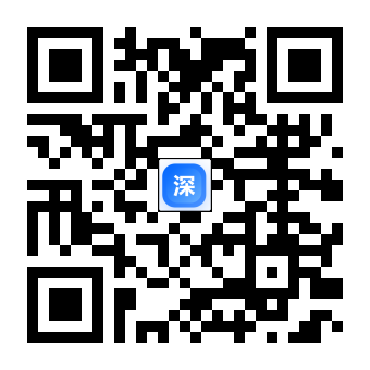 分享二维码