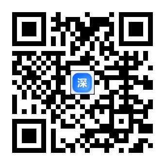 分享二维码