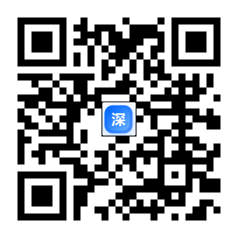 分享二维码