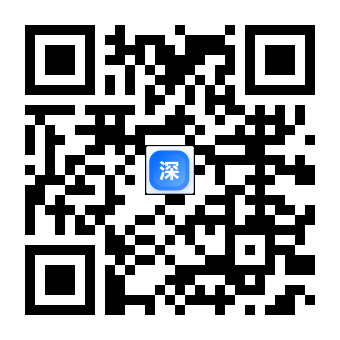 分享二维码