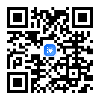 分享二维码