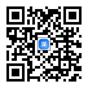 分享二维码