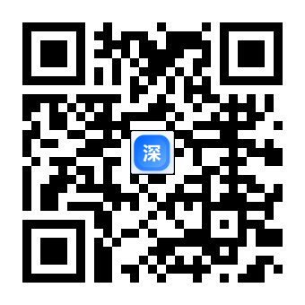 分享二维码