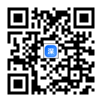 分享二维码