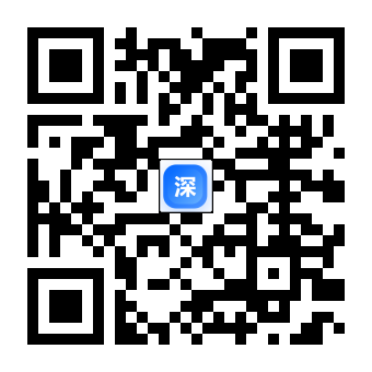 分享二维码