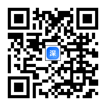 分享二维码