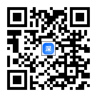 分享二维码