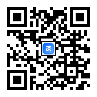 分享二维码