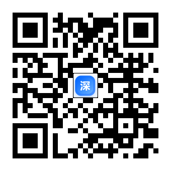 分享二维码
