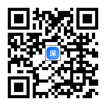 分享二维码