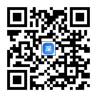 分享二维码