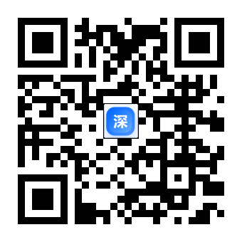 分享二维码