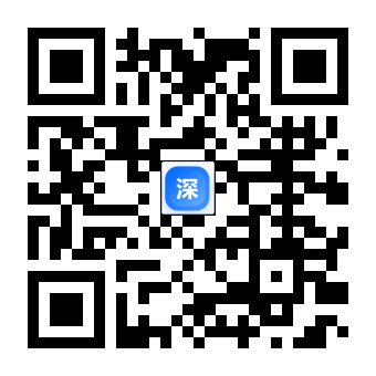 分享二维码