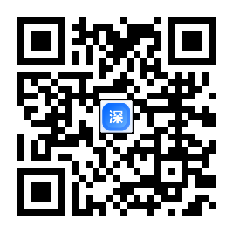 分享二维码