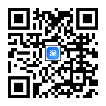 分享二维码