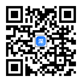 分享二维码
