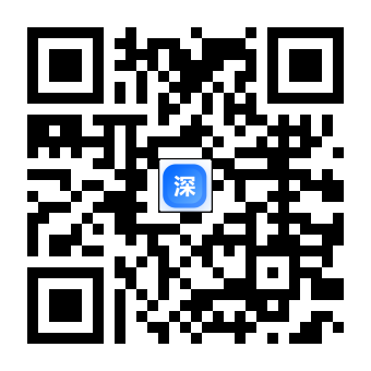 分享二维码