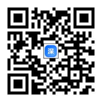 分享二维码